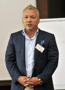 Vállalatvezetési konferencia Budapesten