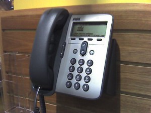 VoIP telefon az Invitelnél