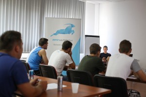 Autósiskola Debrecen