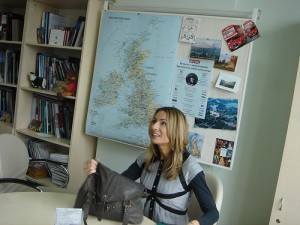 Üzleti angol