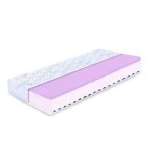 Memóriahabos matrac a Netmatrac Webáruház kínálatában